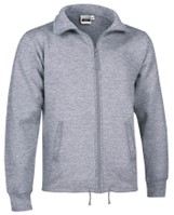 campera gris